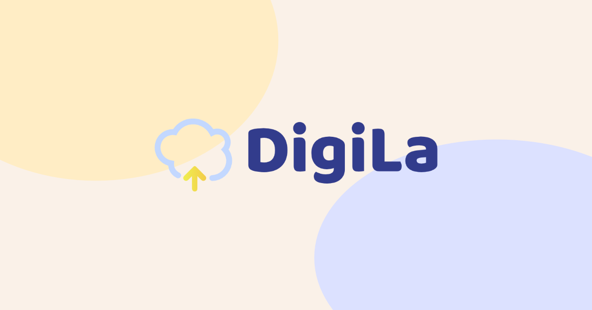 DigiLa - AI-based development environment for children aged 1-7